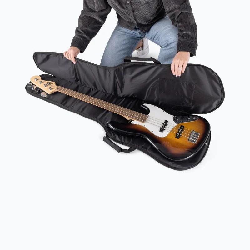 On-Stage TMP-GBB4550 Economy Bass Guitar Gig Bag
