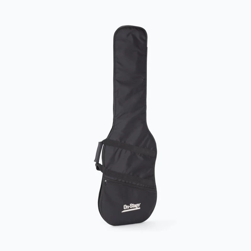 On-Stage TMP-GBB4550 Economy Bass Guitar Gig Bag