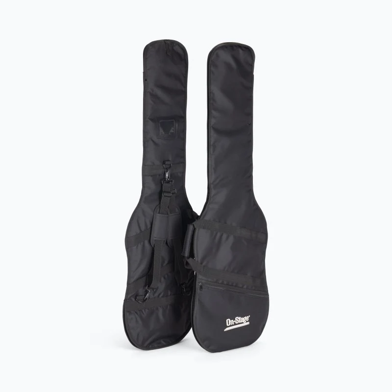 On-Stage TMP-GBB4550 Economy Bass Guitar Gig Bag