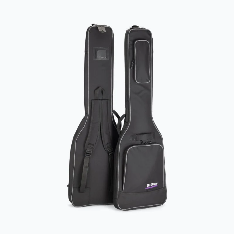 On-Stage TMP-GBB4770 Standard Bass Guitar Gig Bag