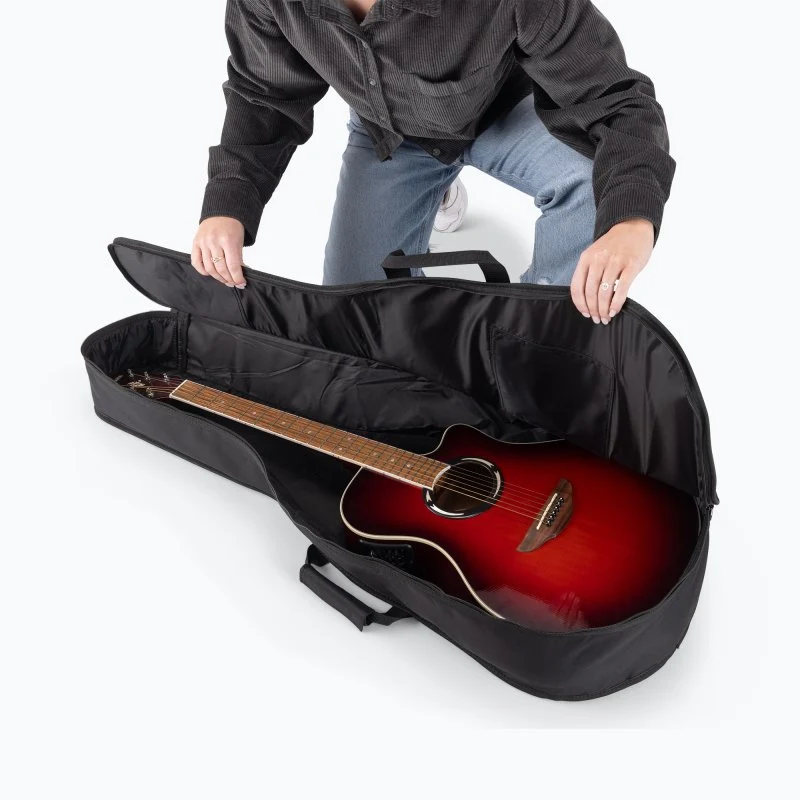 On-Stage TMP-GBC4550 Economy Classical Guitar Bag