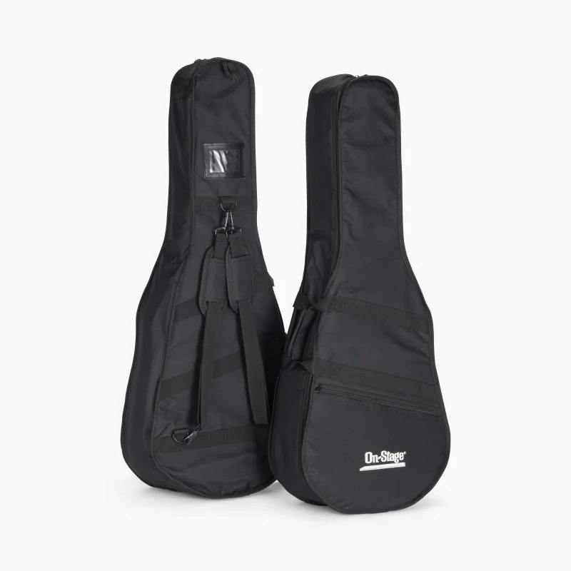 On-Stage TMP-GBC4550 Economy Classical Guitar Bag