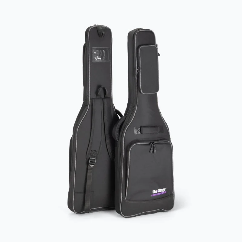 On-Stage TMP-GBE4770 Standard Electric Guitar Gig Bag