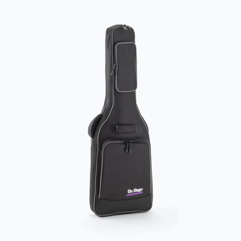 On-Stage TMP-GBE4770 Standard Electric Guitar Gig Bag