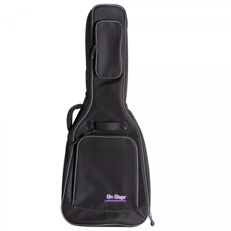 On-Stage TMP-GBC4770 Standard Classical Guitar Gig Bag