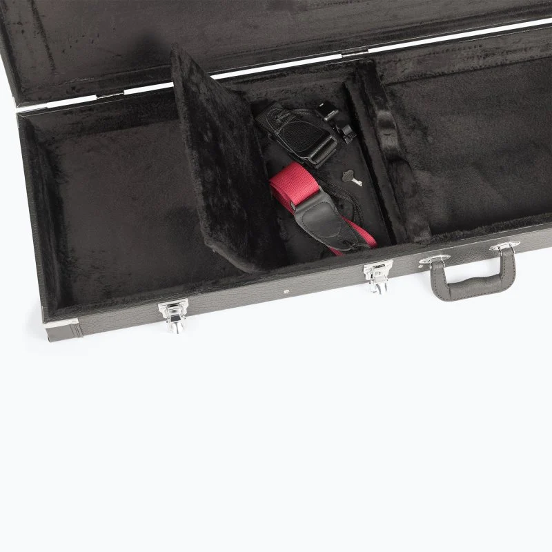 On-Stage TMP-GCE6000B Hardshell Electric Guitar Case
