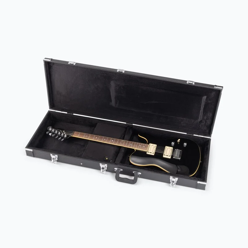 On-Stage TMP-GCE6000B Hardshell Electric Guitar Case