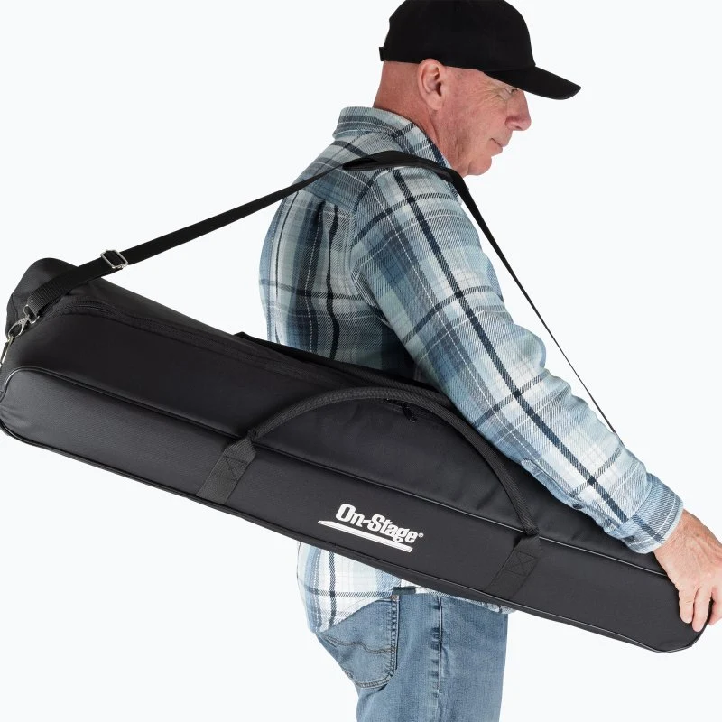 On-Stage TMP-MSB6000 Tripod Mic Stand Bag