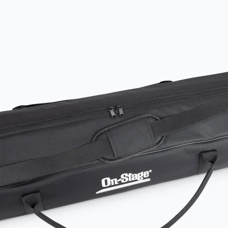 On-Stage TMP-MSB6000 Tripod Mic Stand Bag