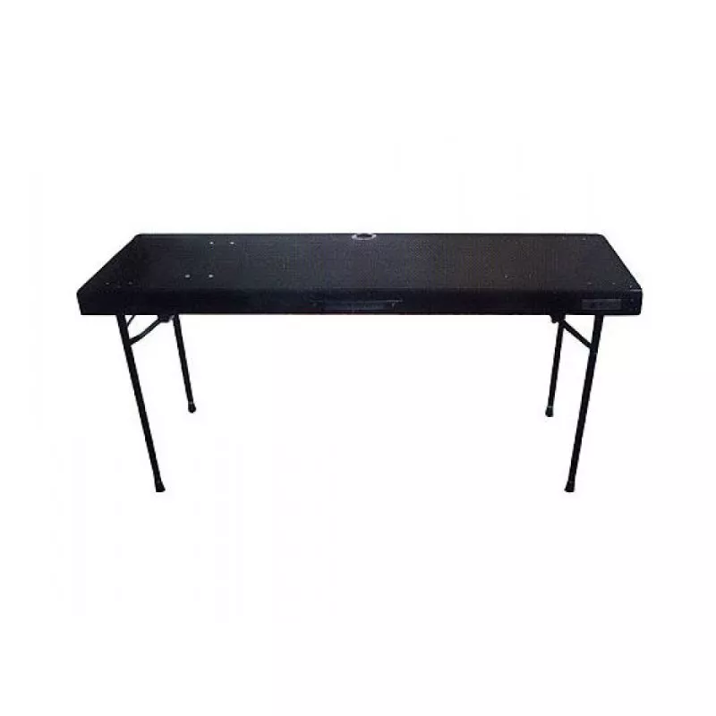 Odyssey CTBC2060 DJ WORK TABLE w/ADUSTABLE LEGS