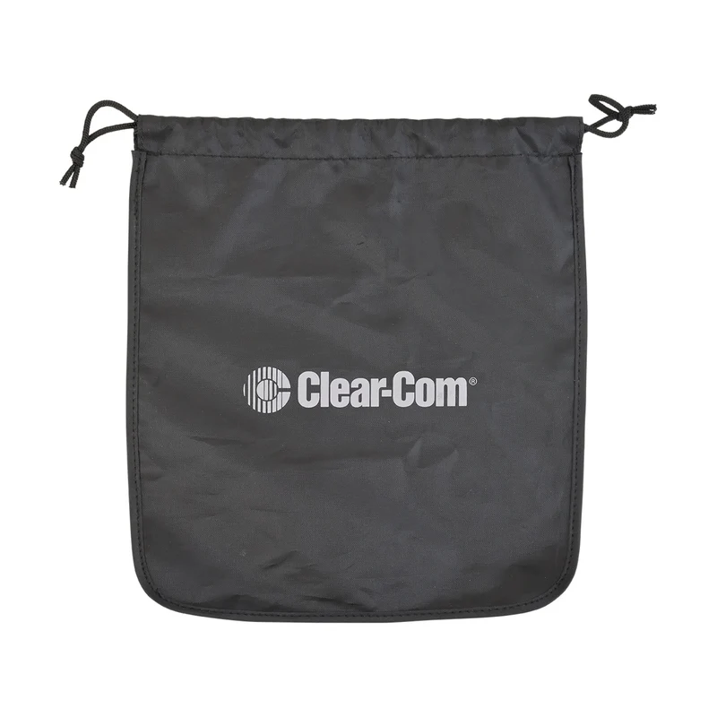 Clear-Com 306G147 Headset Storage Bag For CC-110 and CC-220
