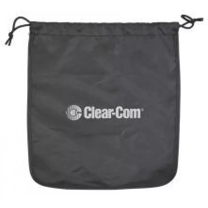 Clear-Com 306G147 Headset Storage Bag For CC-110 and CC-220