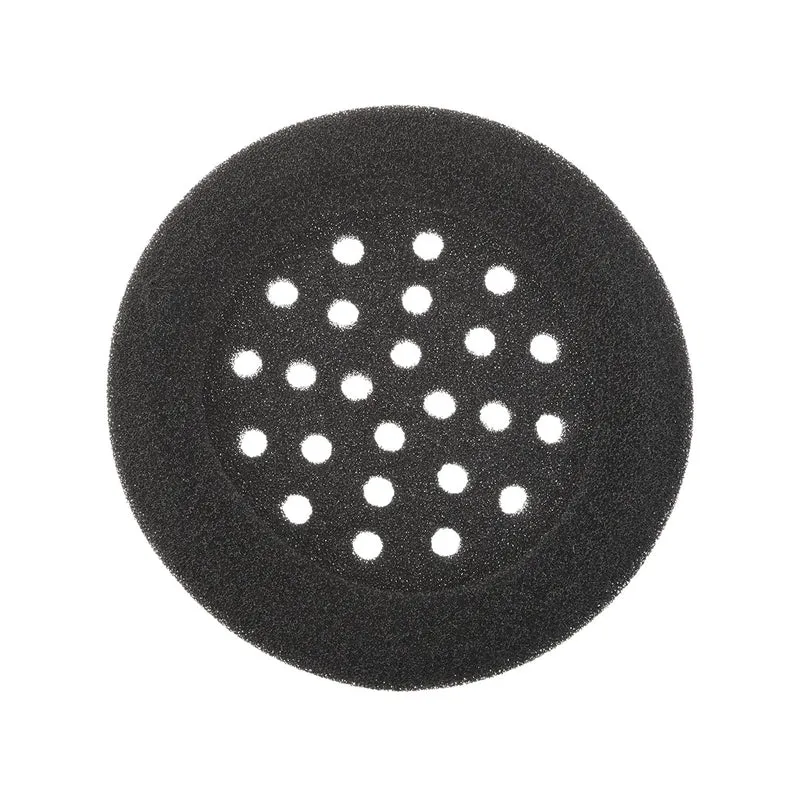 Clear-Com Headset Ear Pad Replacement For Intercom Headsets | Foam | CC-110, CC-220 | 25-Pack
