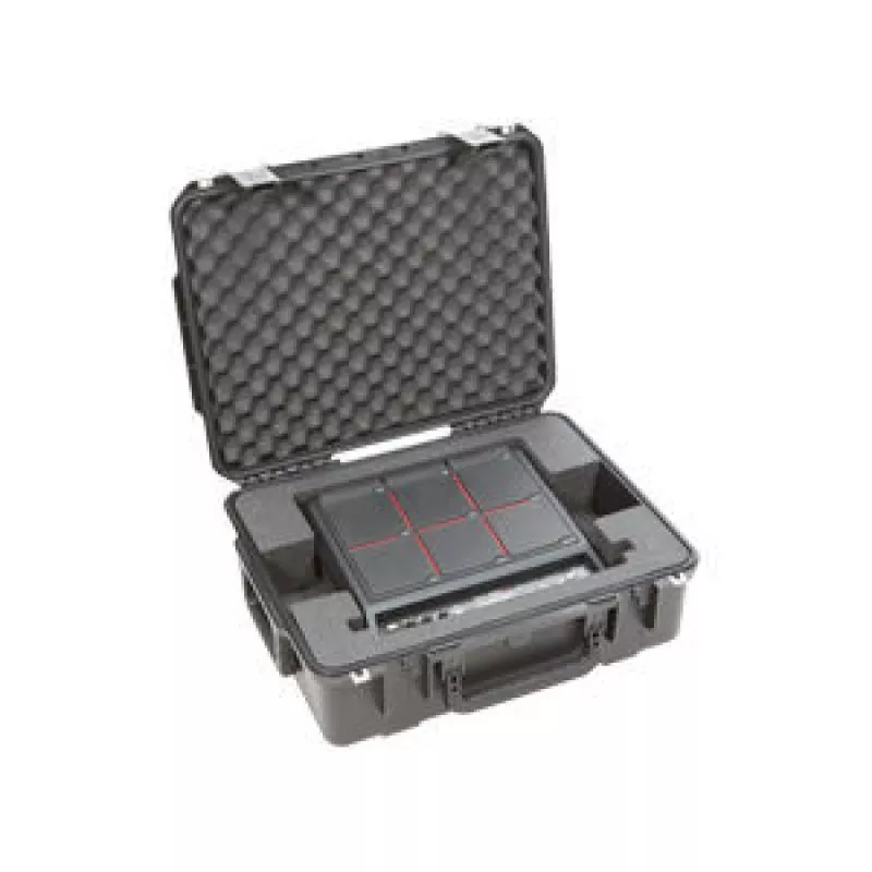 SKB 3I-2015-7DMP iSeries Injection Molded Case