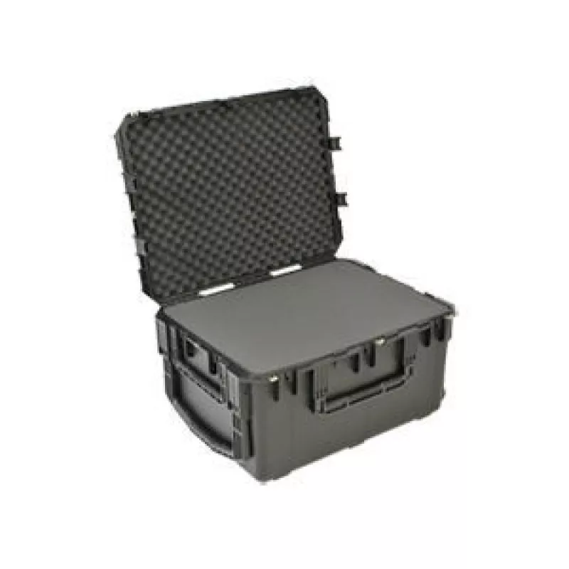 SKB 3I-2922-16BC 29in x 22in x 16in w/wheels Cu
