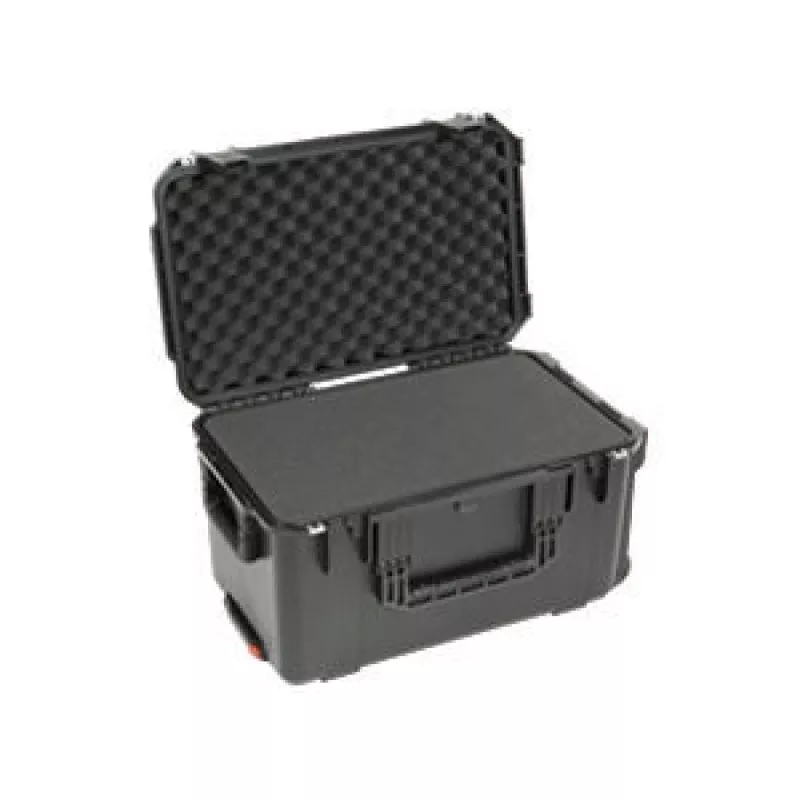SKB 3I-2213-12BC 22" x 13" x 12" w/Cubed Foam
