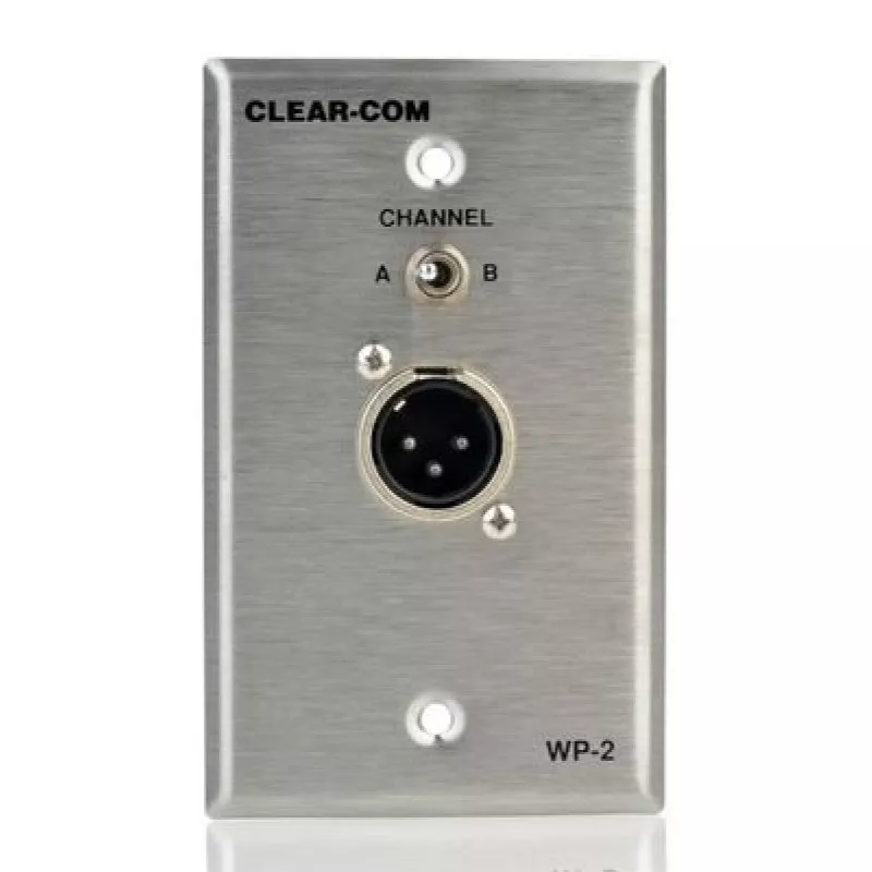 RTS WP-2