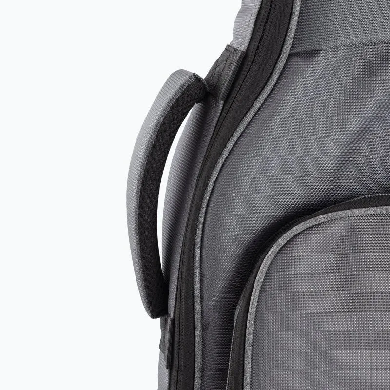 On-Stage TMP-GBB4990CG Deluxe Bass Guitar Gig Bag