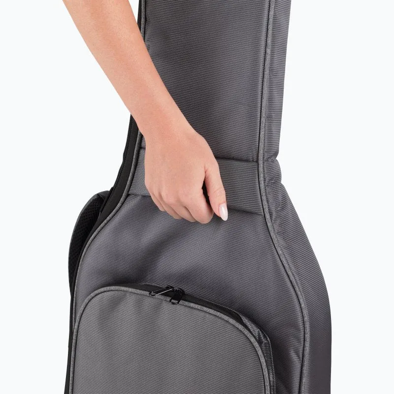 On-Stage TMP-GBB4990CG Deluxe Bass Guitar Gig Bag