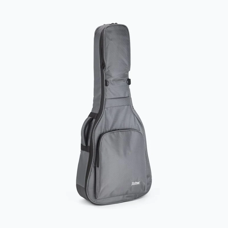 On-Stage TMP-GBA4990CG Deluxe Acoustic Guitar Gig Bag