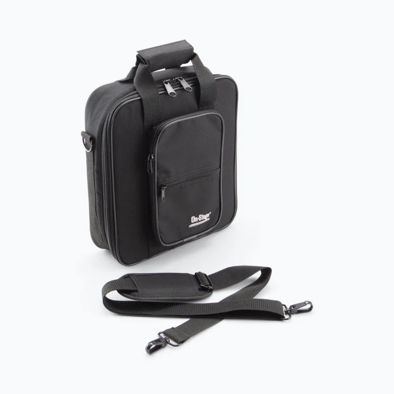 On-Stage TMP-MXB3010 10" Mixer Bag
