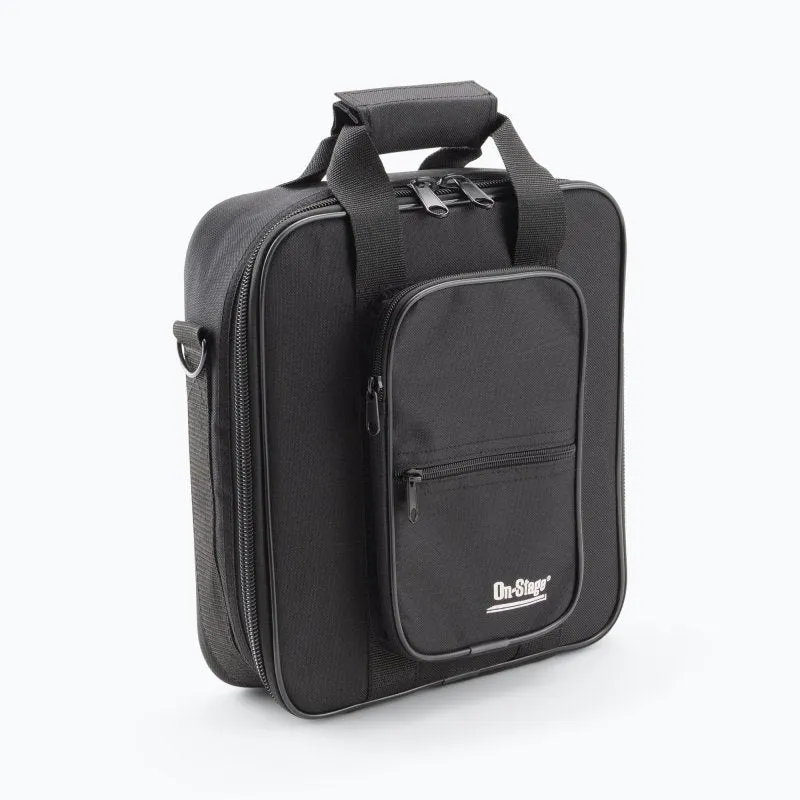 On-Stage TMP-MXB3010 10" Mixer Bag