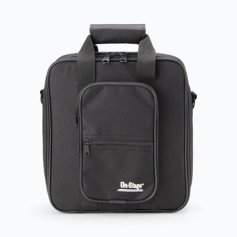 On-Stage TMP-MXB3010 10" Mixer Bag