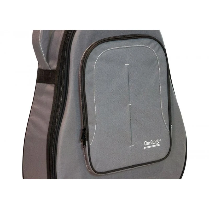 On-Stage TMP-GHA7550CG Hybrid Acoustic Guitar Gig Bag