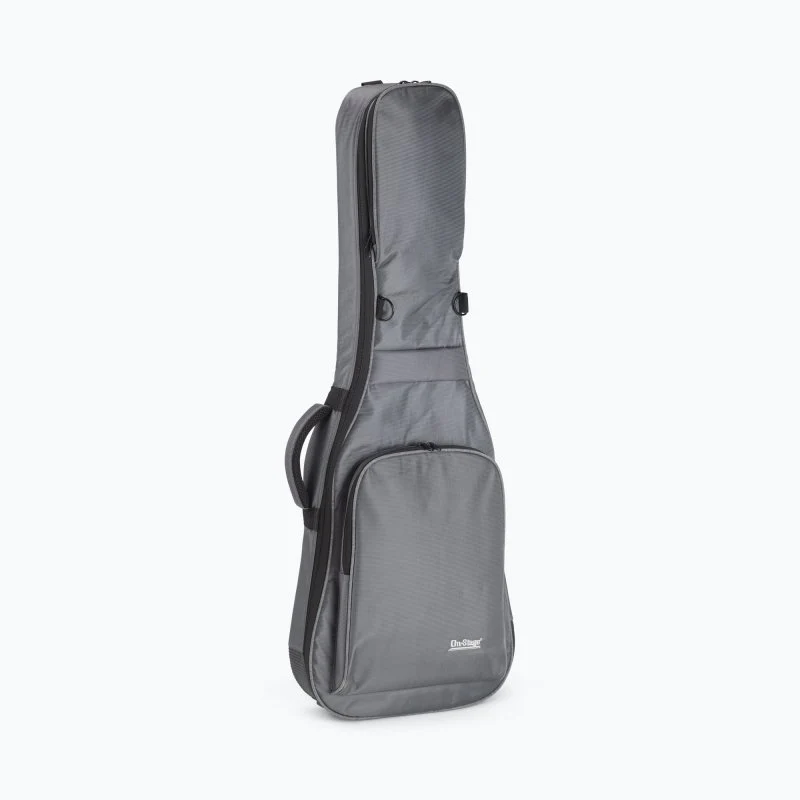 On-Stage TMP-GBE4990CG Deluxe Electric Guitar Gig Bag