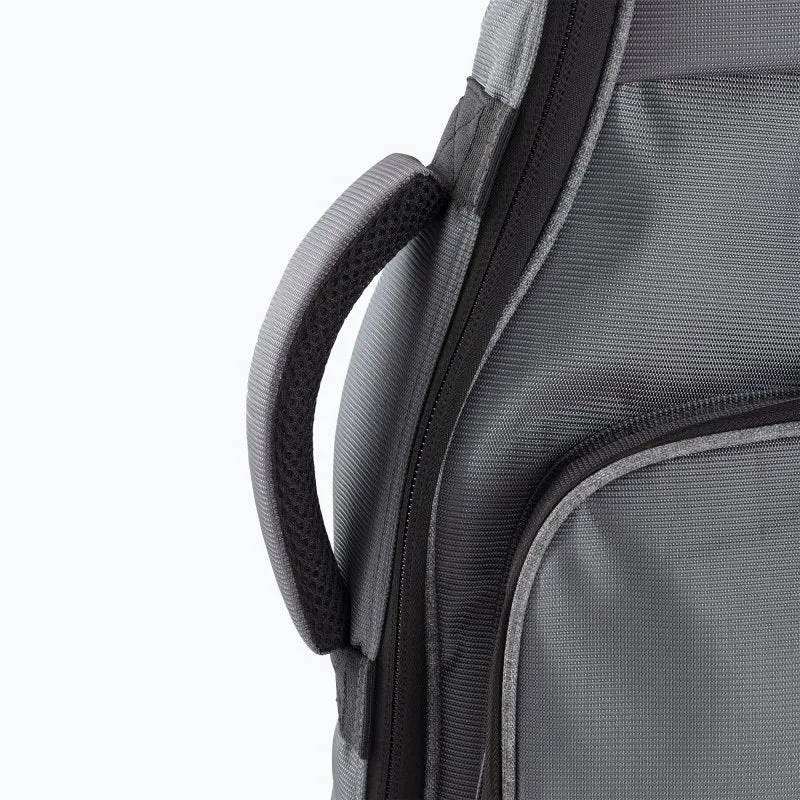 On-Stage TMP-GBE4990CG Deluxe Electric Guitar Gig Bag