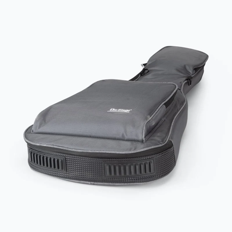 On-Stage TMP-GBE4990CG Deluxe Electric Guitar Gig Bag