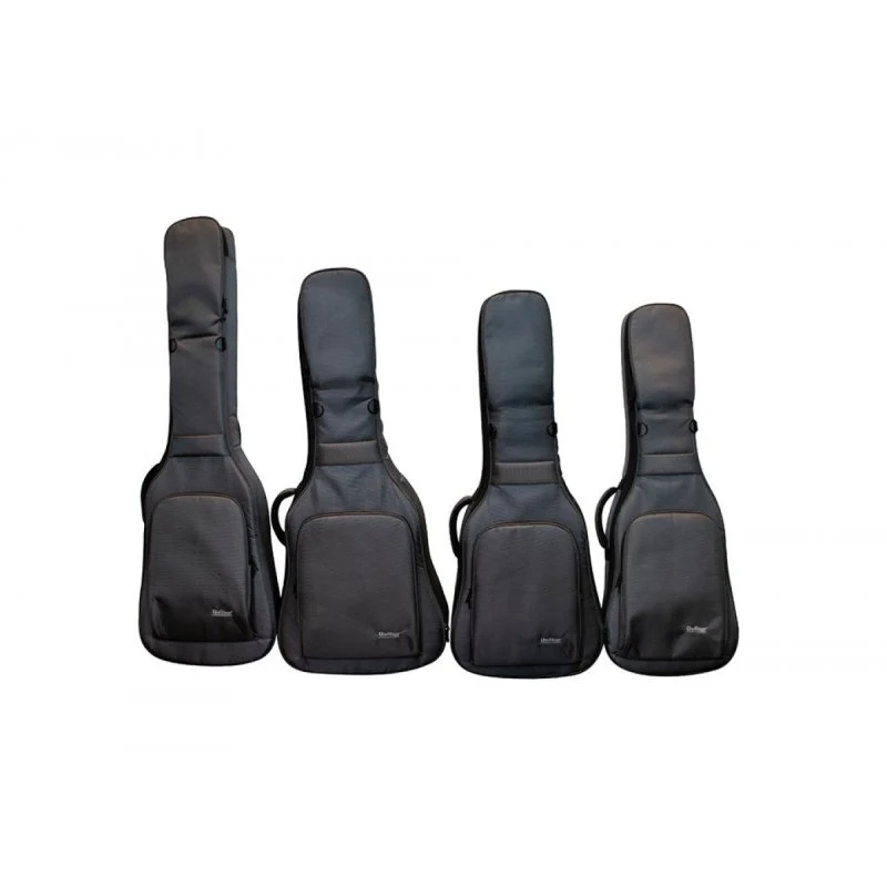 On-Stage TMP-GBC4990CG Deluxe Classical Guitar Gig Bag