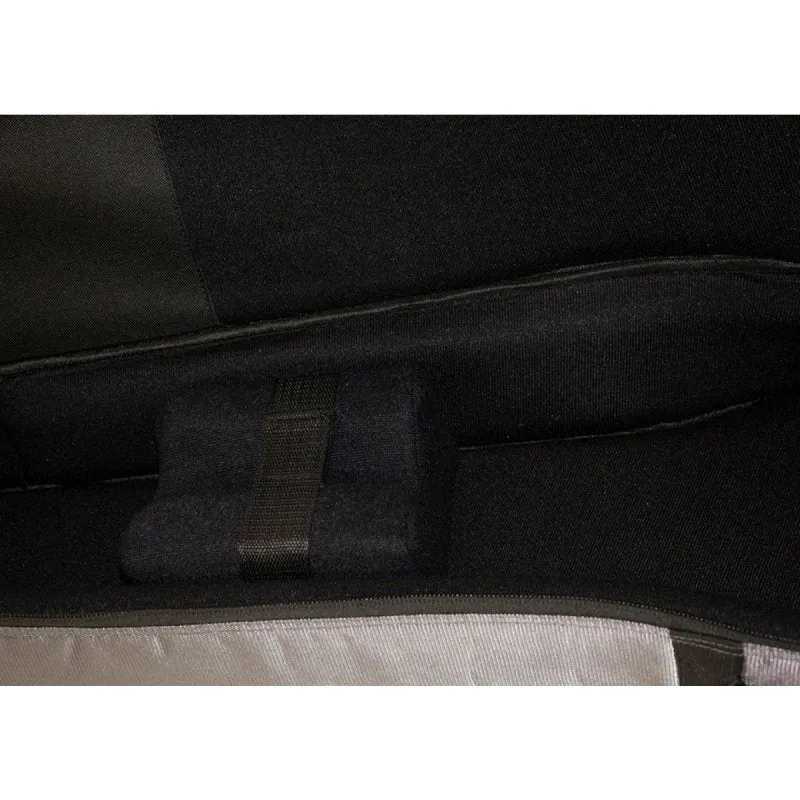 On-Stage TMP-GBC4990CG Deluxe Classical Guitar Gig Bag