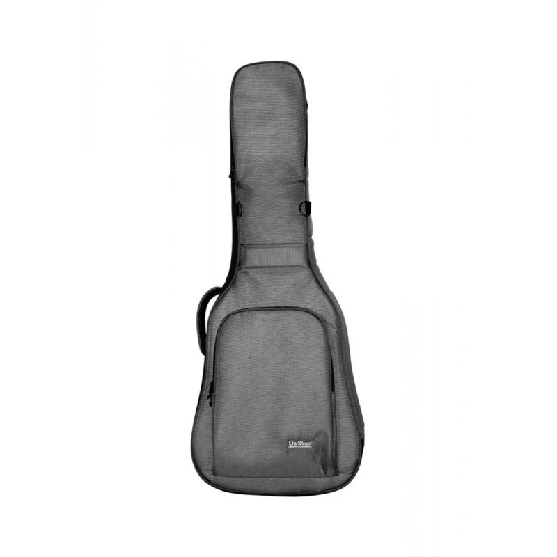 On-Stage TMP-GBC4990CG Deluxe Classical Guitar Gig Bag