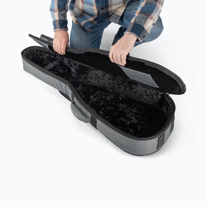 On-Stage TMP-GHE7550CG Hybrid Electric Guitar Gig Bag