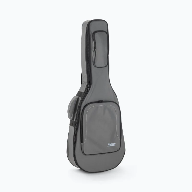 On-Stage TMP-GHE7550CG Hybrid Electric Guitar Gig Bag