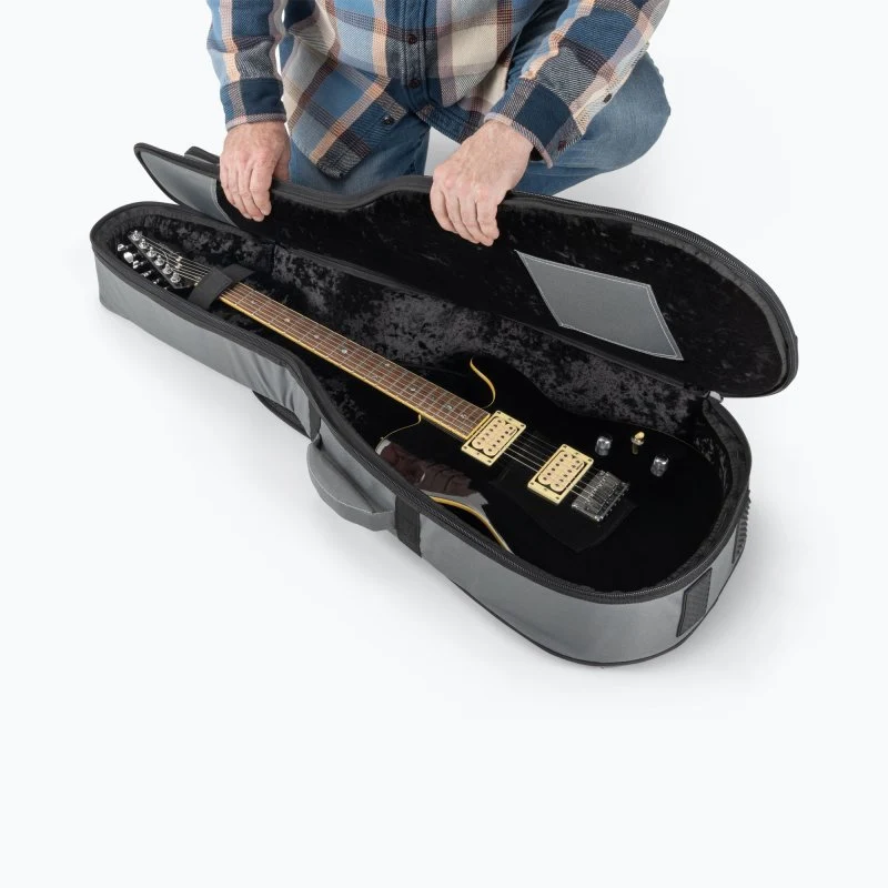 On-Stage TMP-GHE7550CG Hybrid Electric Guitar Gig Bag