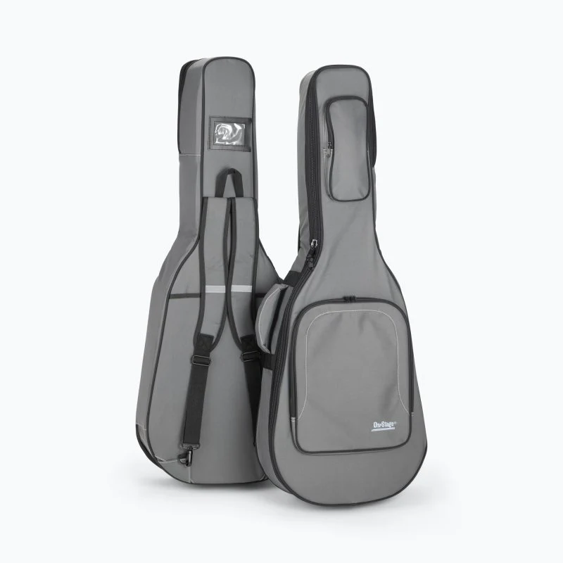 On-Stage TMP-GHE7550CG Hybrid Electric Guitar Gig Bag