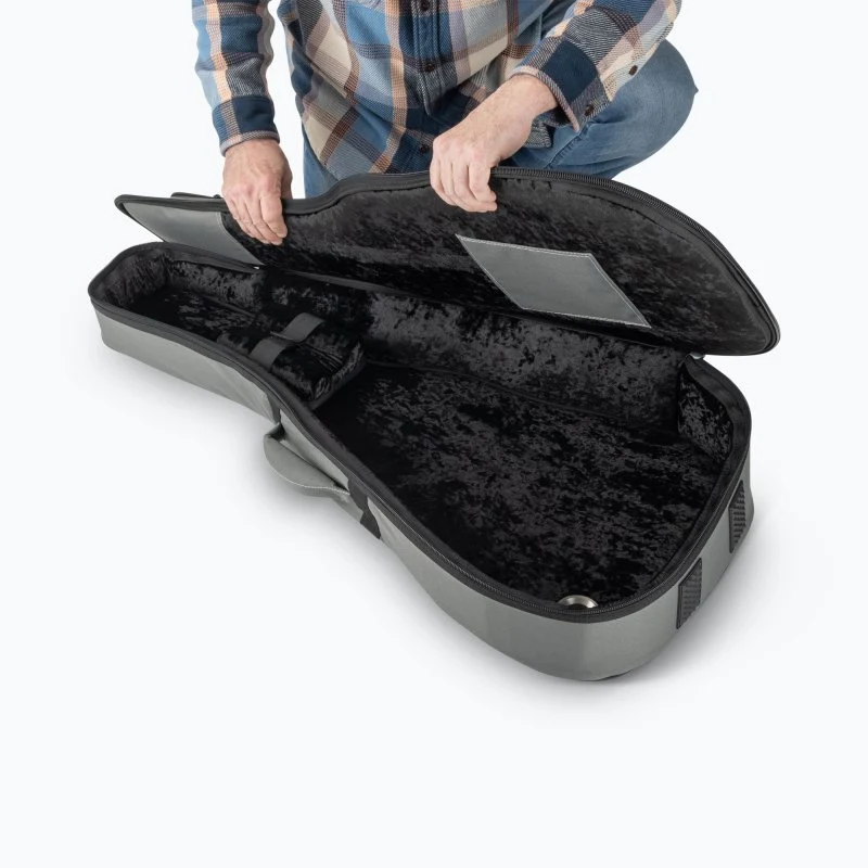 On-Stage TMP-GHC7550CG Hybrid Classical Guitar Gig Bag