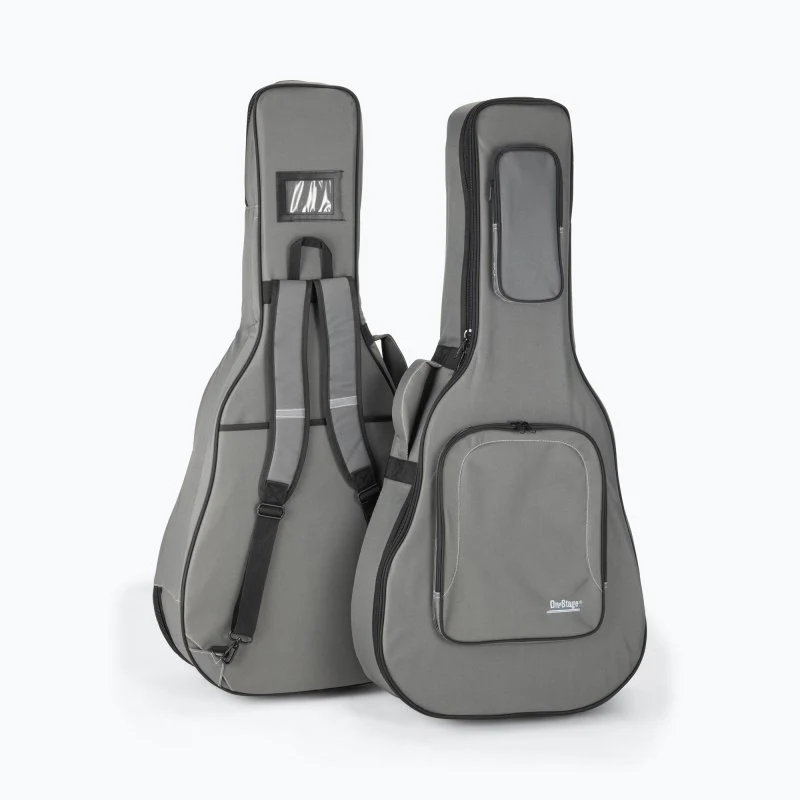 On-Stage TMP-GHC7550CG Hybrid Classical Guitar Gig Bag