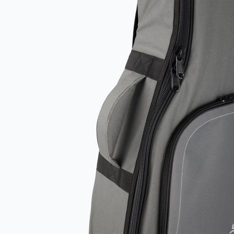 On-Stage TMP-GHB7550CG Hybrid Bass Guitar Gig Bag
