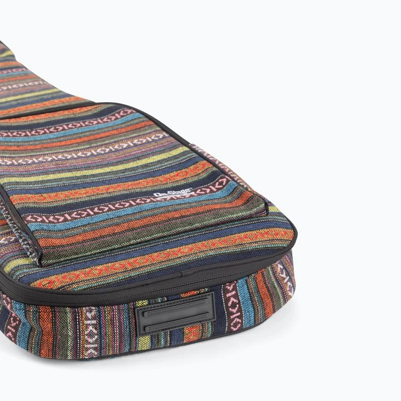 On-Stage TMP-GBB4770S Striped Bass Guitar Bag