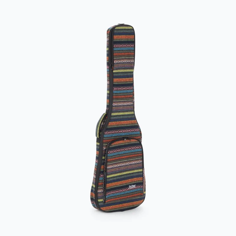 On-Stage TMP-GBB4770S Striped Bass Guitar Bag