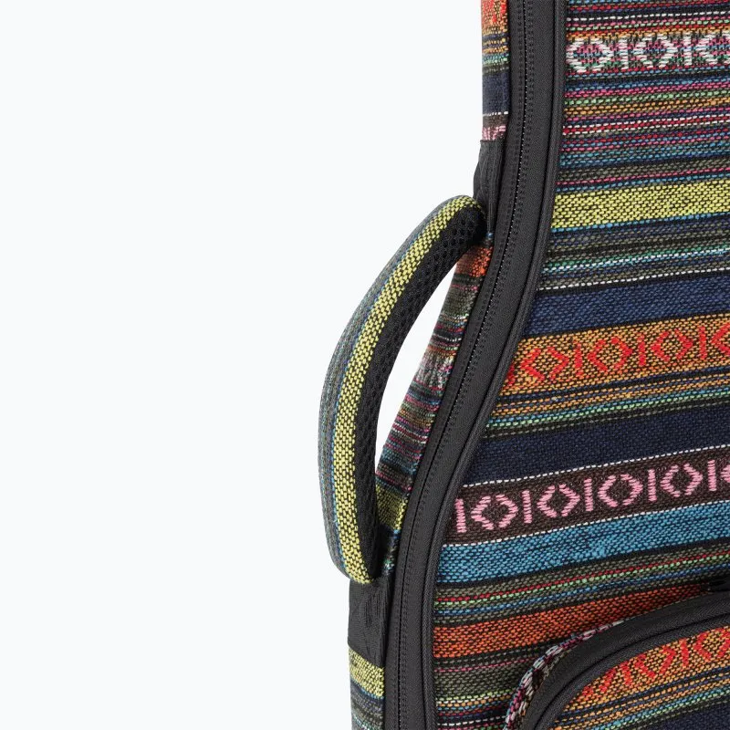On-Stage TMP-GBB4770S Striped Bass Guitar Bag