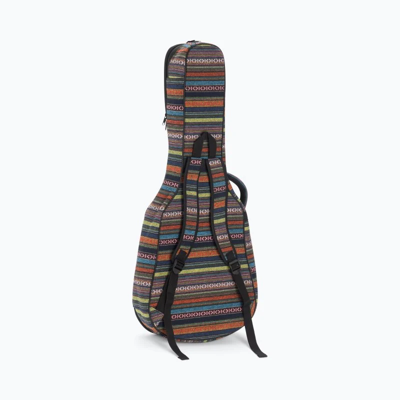 On-Stage TMP-GBA4770S Striped Acoustic Guitar Bag
