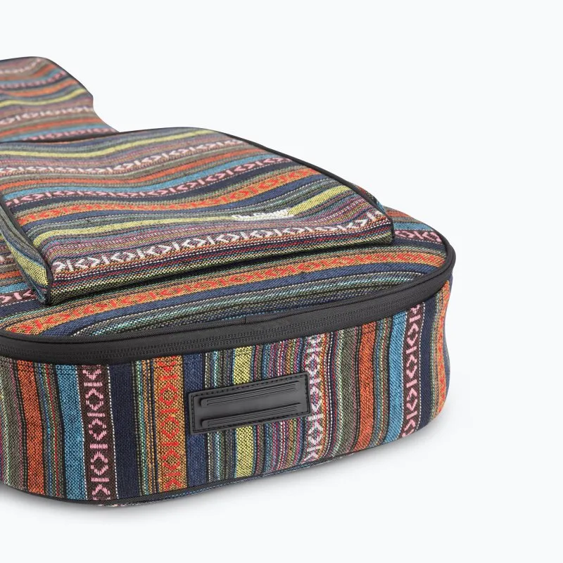 On-Stage TMP-GBA4770S Striped Acoustic Guitar Bag
