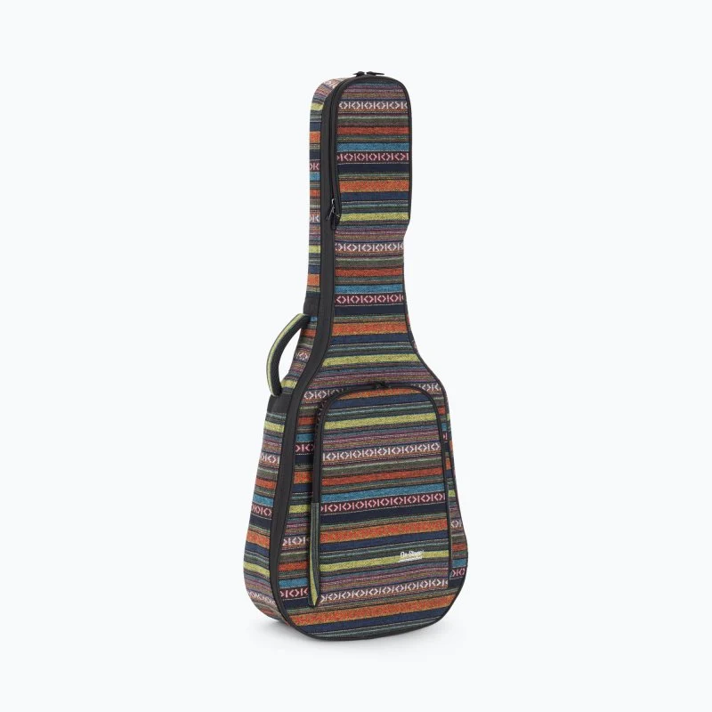 On-Stage TMP-GBA4770S Striped Acoustic Guitar Bag