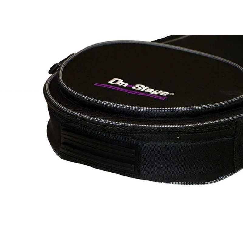 On-Stage TMP-GBM4770B Mandolin Bag