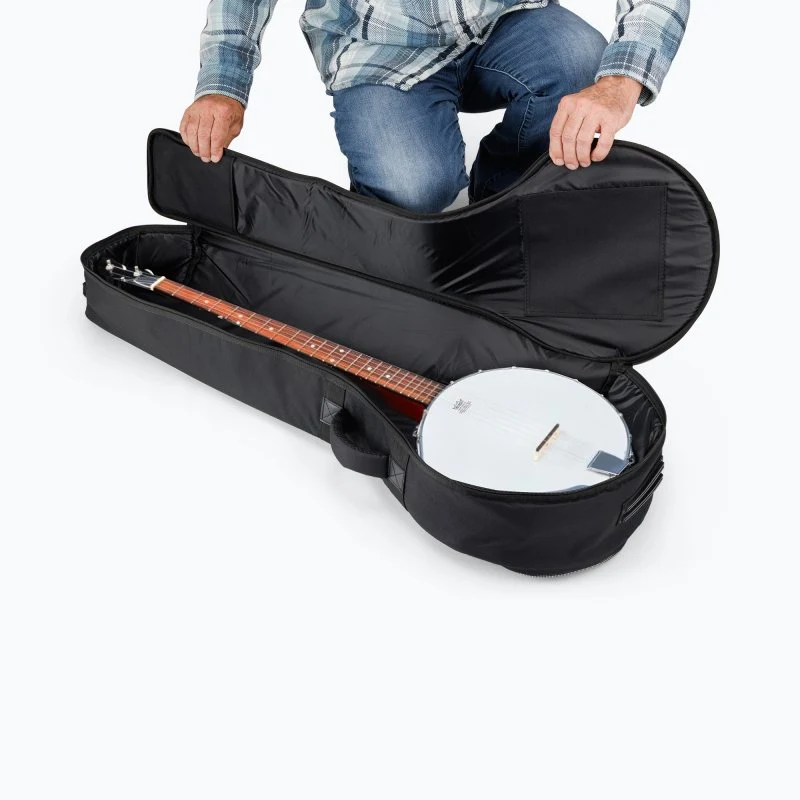 On-Stage TMP-GBJ4770B Banjo Bag