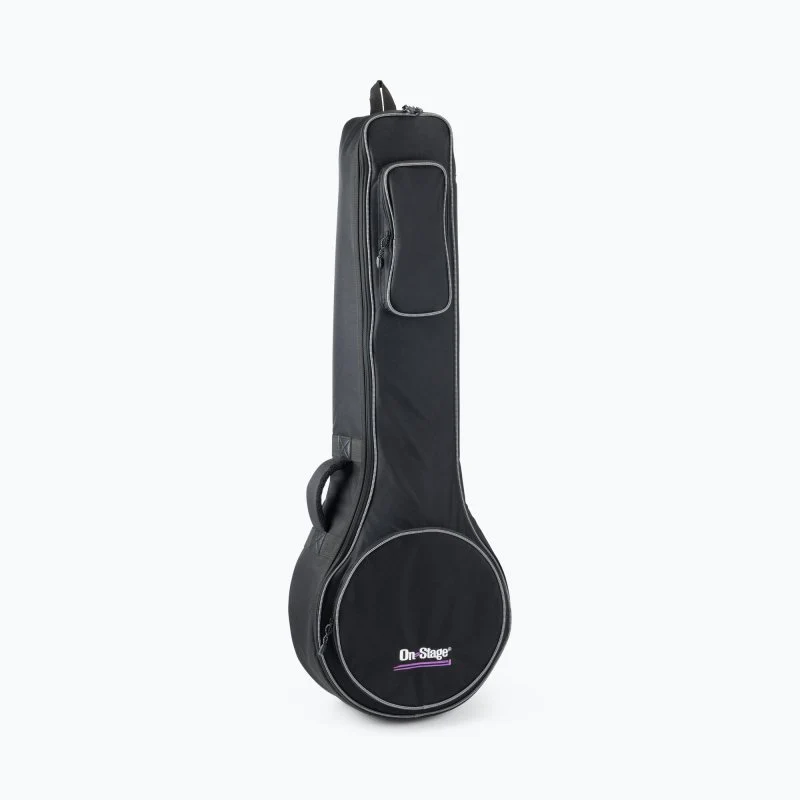 On-Stage TMP-GBJ4770B Banjo Bag